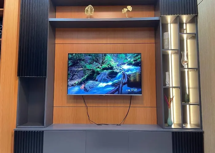 1br With Balcony @ Smdc North Edsa Grass Quezon W/ Netflix & + Manila