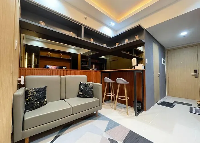 1br With Balcony @ Smdc North Edsa Grass Quezon W/ Netflix & + Manila